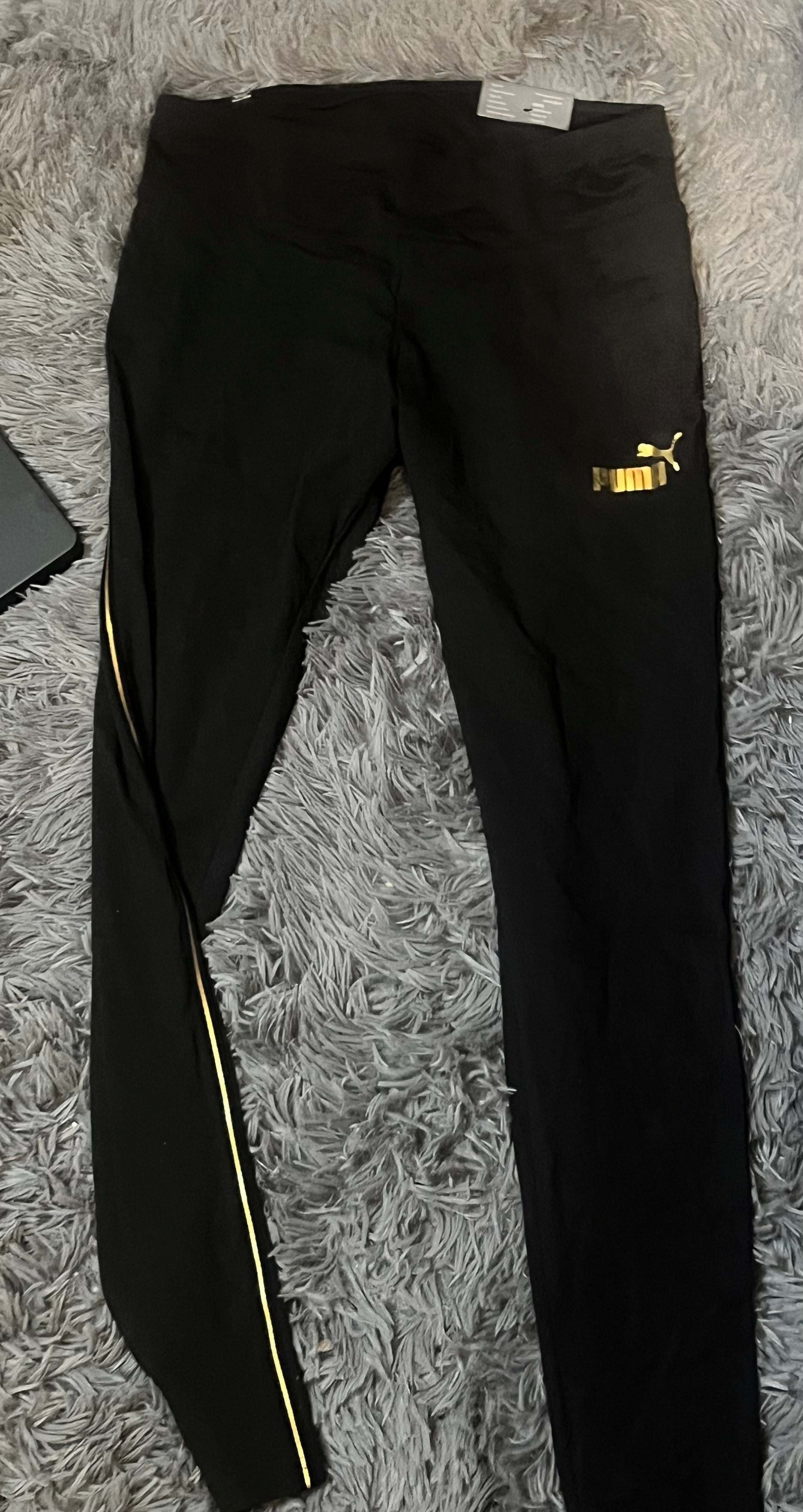 Size medium leggings