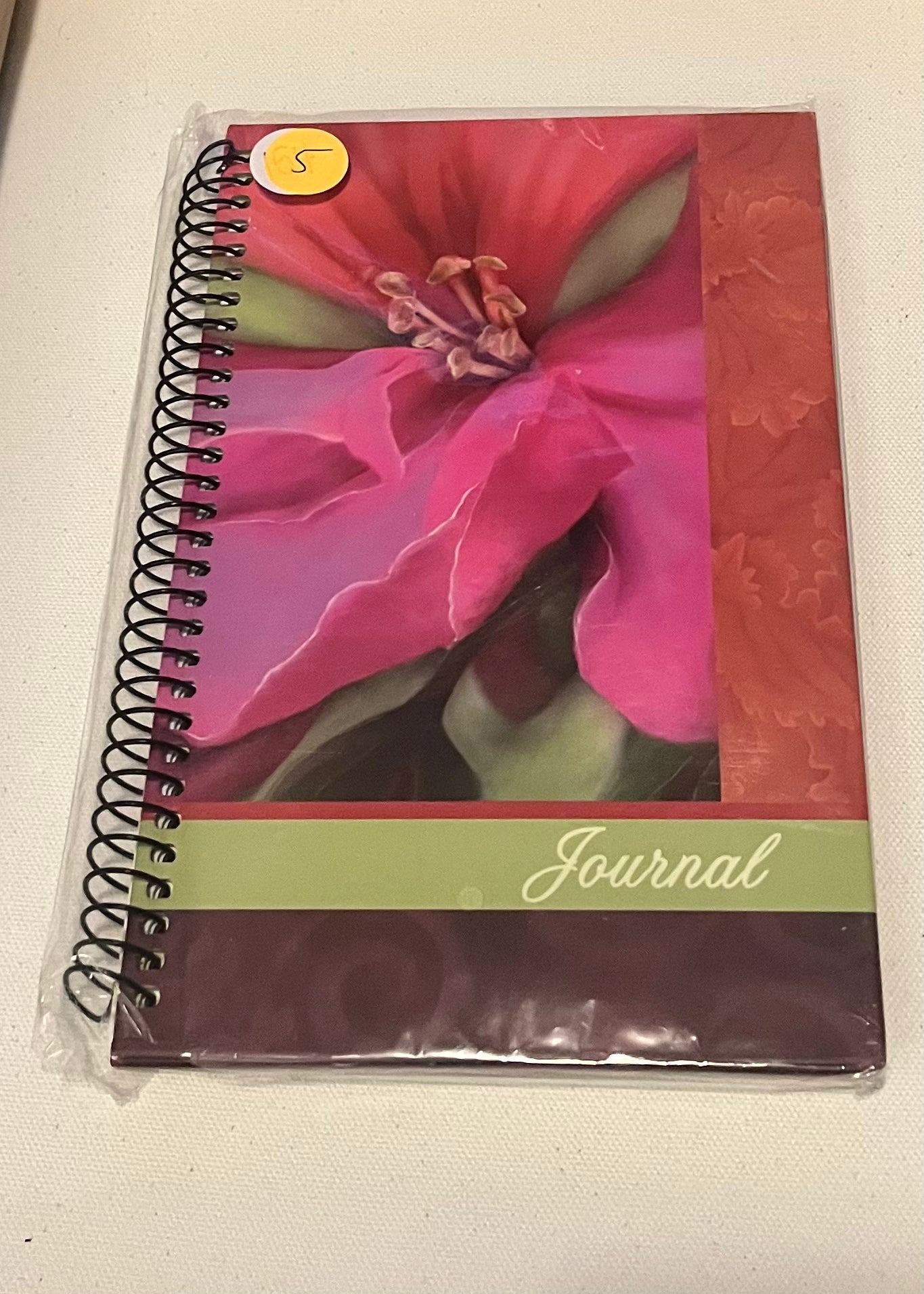Journal