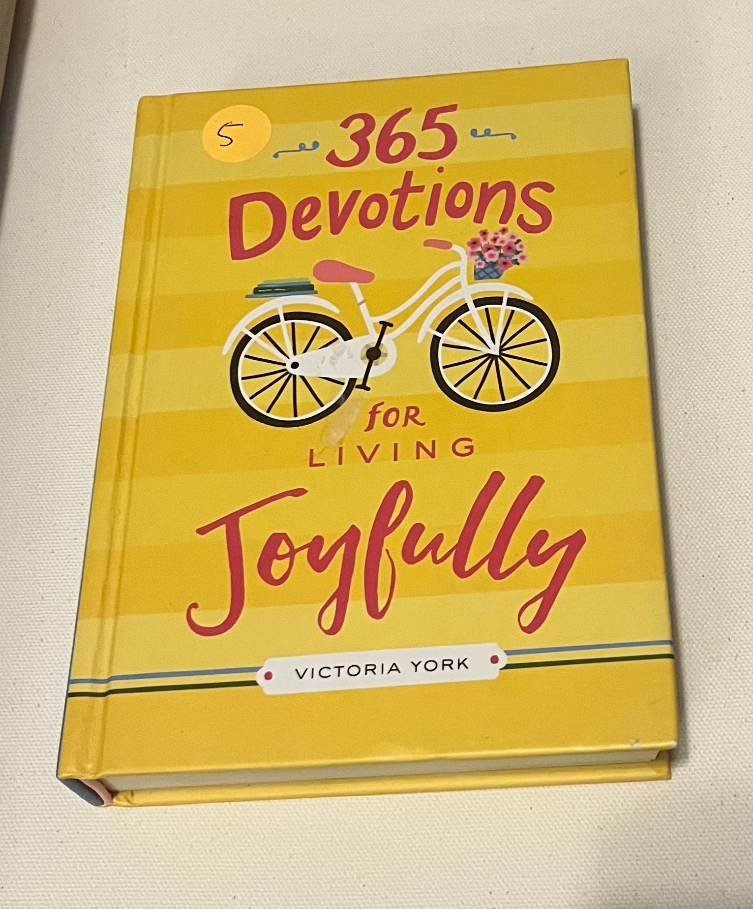 365 devotions